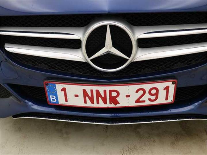 Photo 14 VIN: WDD2050421F361768 - MERCEDES-BENZ C-KLASSE 