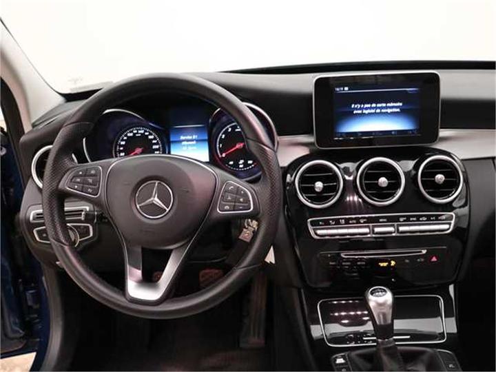 Photo 17 VIN: WDD2050421F361768 - MERCEDES-BENZ C-KLASSE 