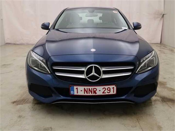 Photo 18 VIN: WDD2050421F361768 - MERCEDES-BENZ C-KLASSE 