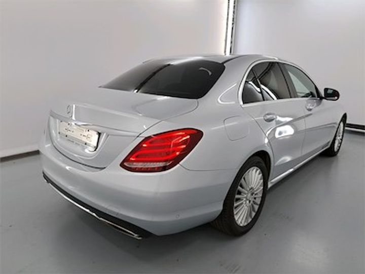 Photo 4 VIN: WDD2050421R197150 - MERCEDES-BENZ CLASSE C (W205) 