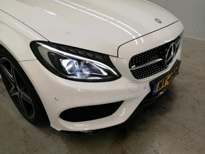 Photo 23 VIN: WDD2050441R277313 - MERCEDES-BENZ C160 