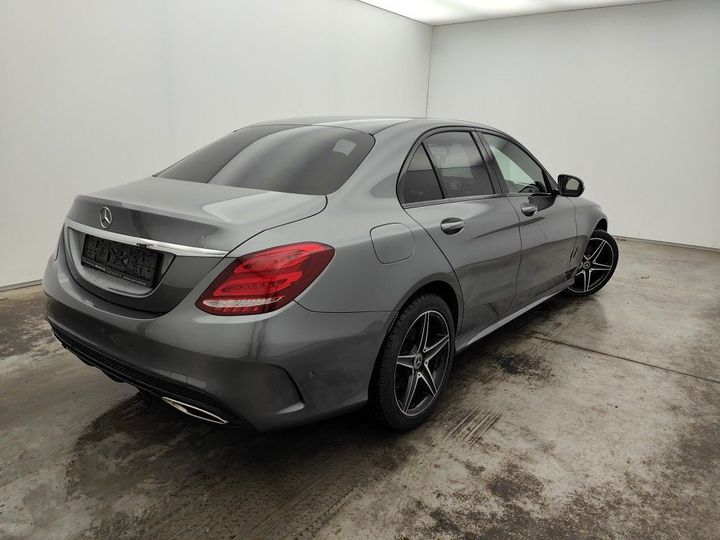 Photo 2 VIN: WDD2050441R398819 - MERCEDES-BENZ C-KLASSE &#3914 