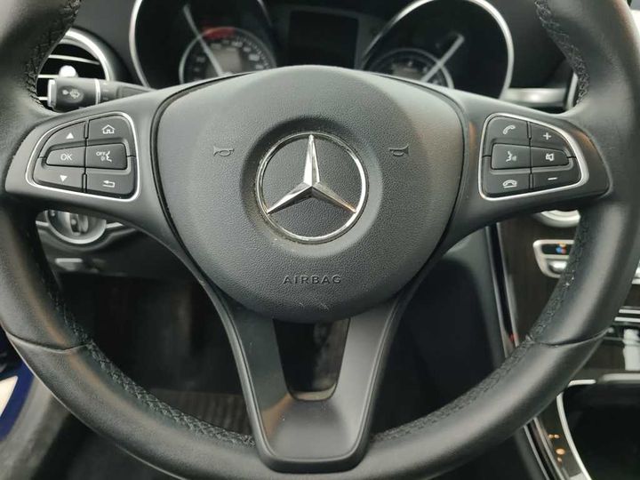 Photo 22 VIN: WDD2050441R423407 - MERCEDES-BENZ C-KLASSE &#3914 