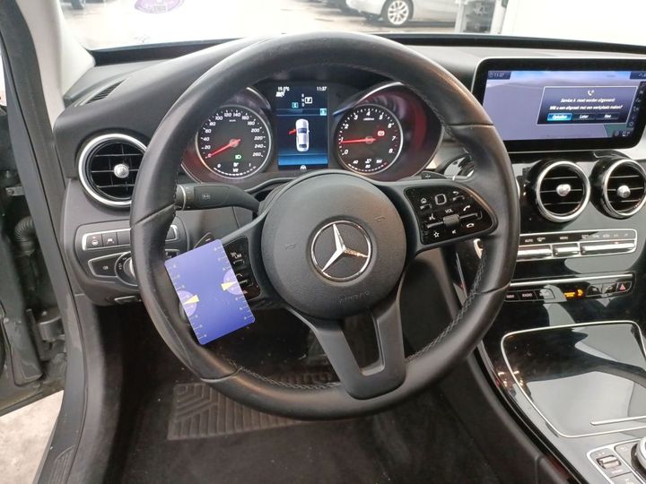 Photo 17 VIN: WDD2050441R518454 - MERCEDES-BENZ C-KLASSE FL'18 