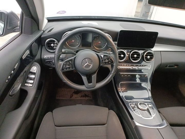 Photo 8 VIN: WDD2050441R518454 - MERCEDES-BENZ C-KLASSE FL'18 