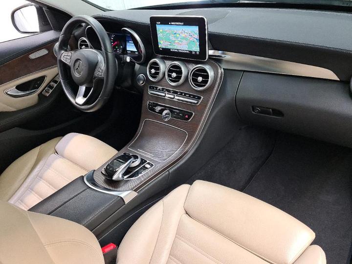 Photo 6 VIN: WDD2050471F233877 - MERCEDES-BENZ C350 