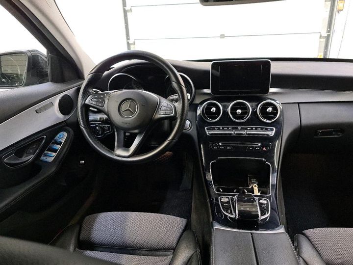 Photo 6 VIN: WDD2050471F276634 - MERCEDES-BENZ C350 