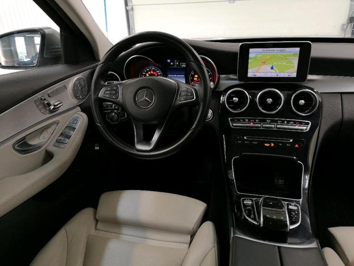 Photo 6 VIN: WDD2050471F277720 - MERCEDES-BENZ C350 