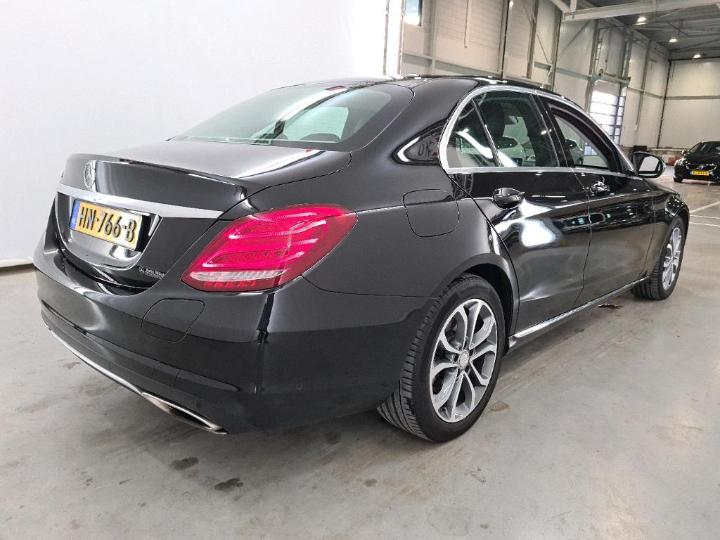 Photo 4 VIN: WDD2050471F279768 - MERCEDES-BENZ C 350 