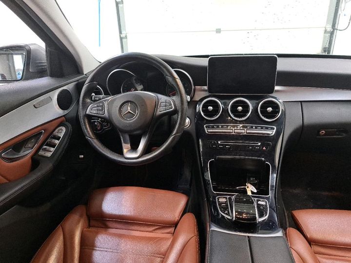 Photo 6 VIN: WDD2050471F287905 - MERCEDES-BENZ C350 