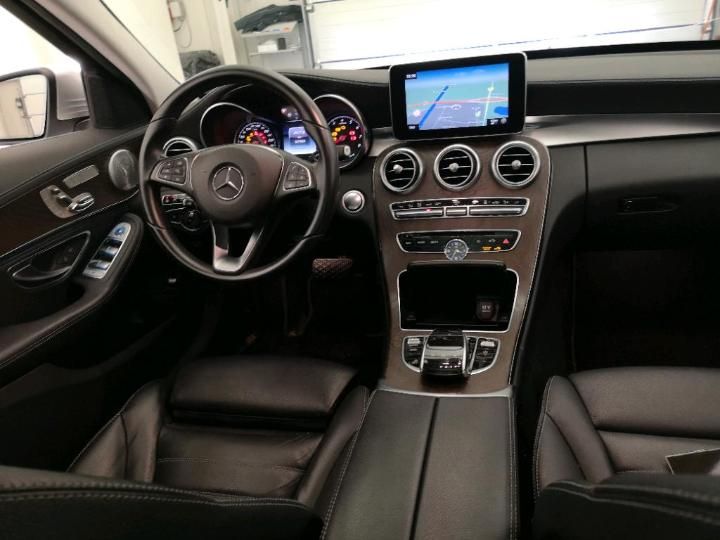 Photo 15 VIN: WDD2050471F305567 - MERCEDES-BENZ C-KLASSE 