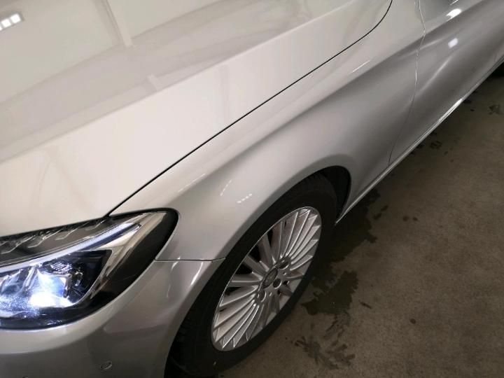 Photo 20 VIN: WDD2050471F305567 - MERCEDES-BENZ C-KLASSE 