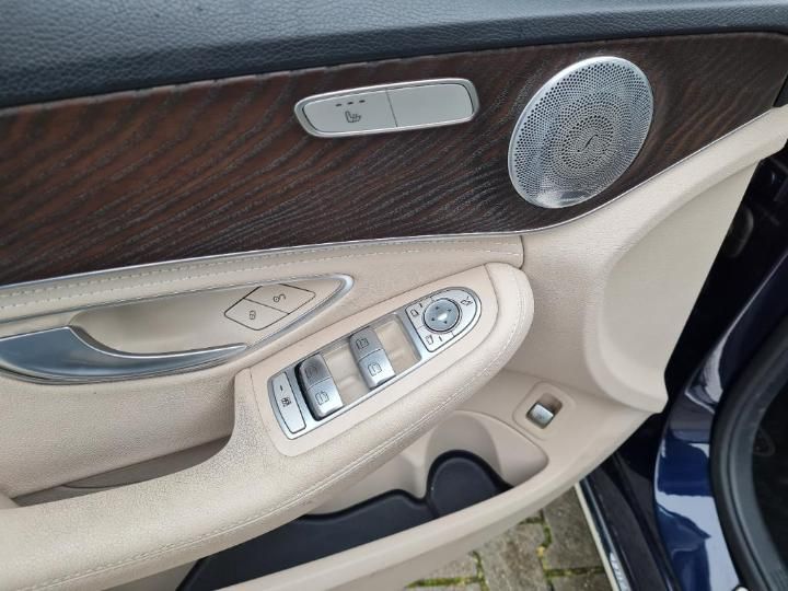 Photo 23 VIN: WDD2050471F306294 - MERCEDES-BENZ C-KLASSE 