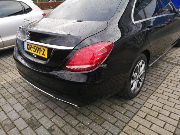 Photo 24 VIN: WDD2050471F449673 - MERCEDES-BENZ C-KLASSE 