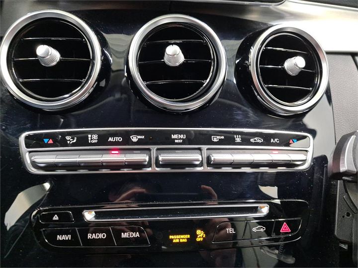 Photo 18 VIN: WDD2050471F471873 - MERCEDES-BENZ C350 