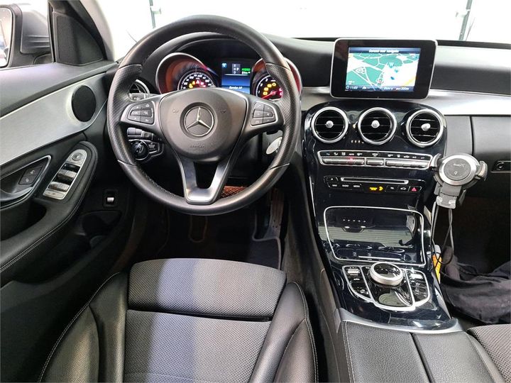 Photo 6 VIN: WDD2050471F471873 - MERCEDES-BENZ C350 