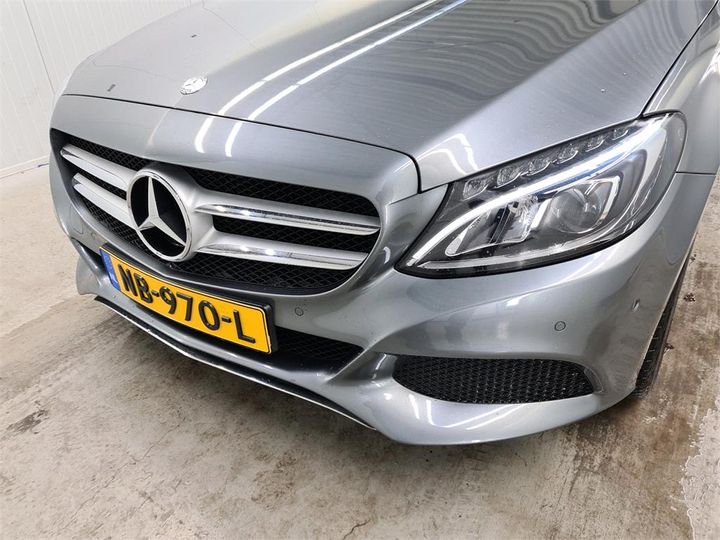 Photo 23 VIN: WDD2050471R242447 - MERCEDES-BENZ C350 