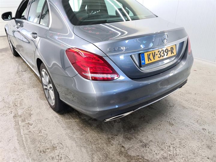 Photo 22 VIN: WDD2050471R243737 - MERCEDES-BENZ C350 