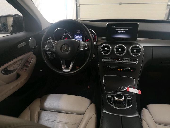 Photo 6 VIN: WDD2050471R246149 - MERCEDES-BENZ C350 