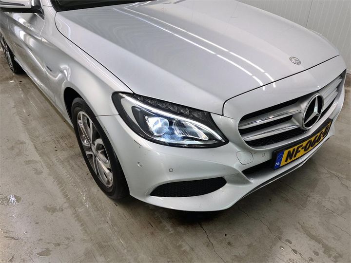 Photo 22 VIN: WDD2050471R247371 - MERCEDES-BENZ C350 