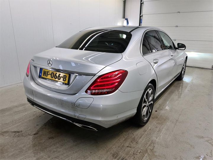 Photo 4 VIN: WDD2050471R247371 - MERCEDES-BENZ C350 