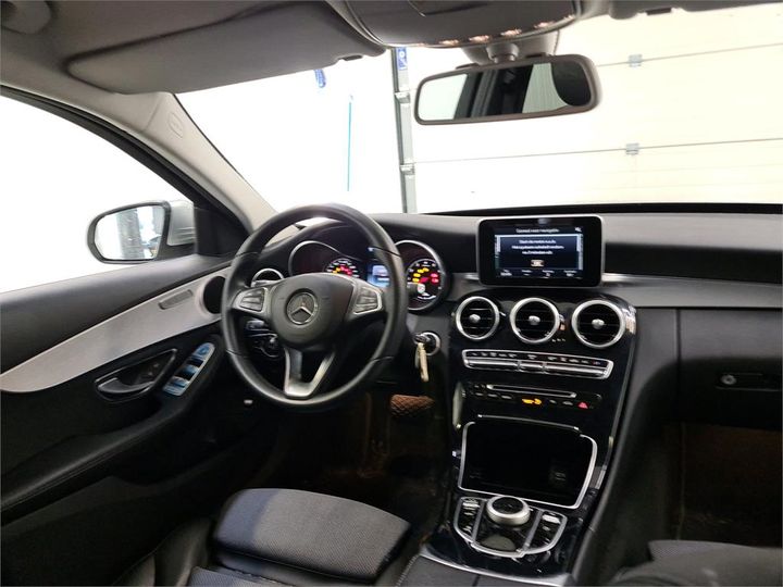 Photo 6 VIN: WDD2050471R247371 - MERCEDES-BENZ C350 