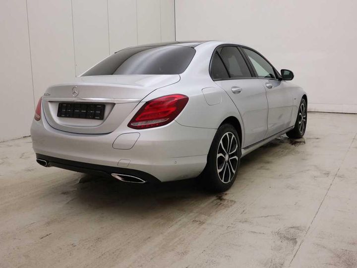 Photo 11 VIN: WDD2050471R261451 - MERCEDES-BENZ C-KLASSE 