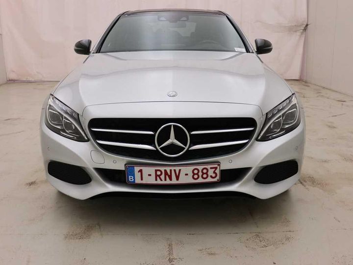 Photo 17 VIN: WDD2050471R261451 - MERCEDES-BENZ C-KLASSE 