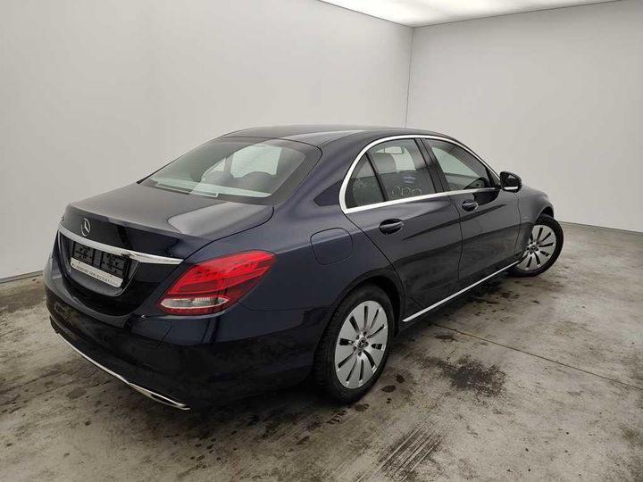 Photo 3 VIN: WDD2050471R295213 - MERCEDES-BENZ C-KLASSE &#3914 