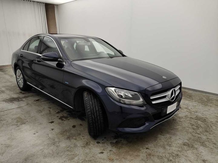 Photo 4 VIN: WDD2050471R295213 - MERCEDES-BENZ C-KLASSE &#3914 