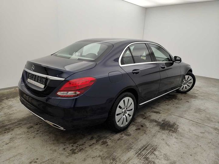 Photo 2 VIN: WDD2050471R295525 - MERCEDES-BENZ C-KLASSE &#3914 