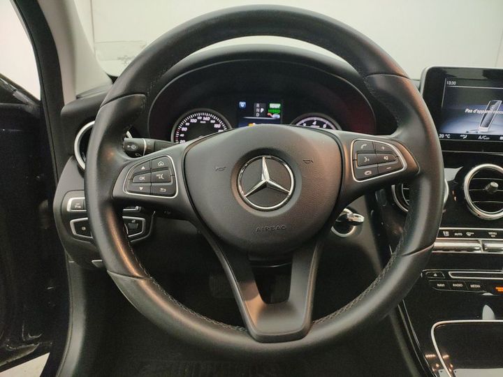 Photo 24 VIN: WDD2050471R296539 - MERCEDES-BENZ C-KLASSE '14 