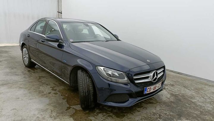 Photo 8 VIN: WDD2050471R298006 - MERCEDES-BENZ C-KLASSE &#3914 