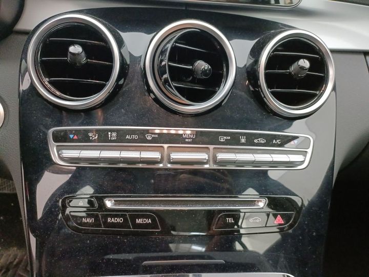 Photo 26 VIN: WDD2050471R298188 - MERCEDES-BENZ C-KLASSE '14 