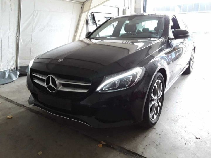 Photo 1 VIN: WDD2050471R413202 - MERCEDES-BENZ C 350 E 