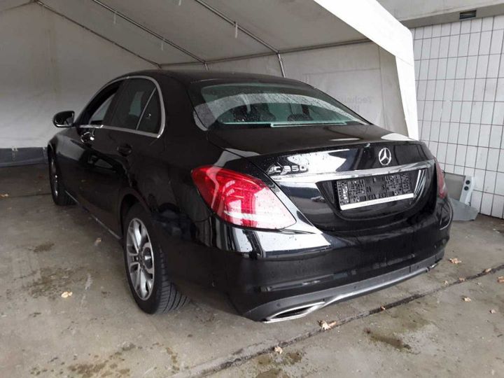 Photo 3 VIN: WDD2050471R413202 - MERCEDES-BENZ C 350 E 