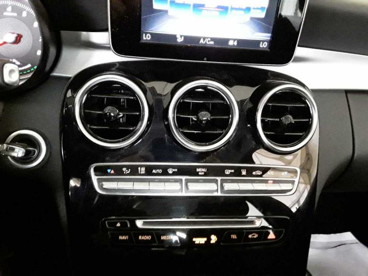 Photo 8 VIN: WDD2050471R413202 - MERCEDES-BENZ C 350 E 