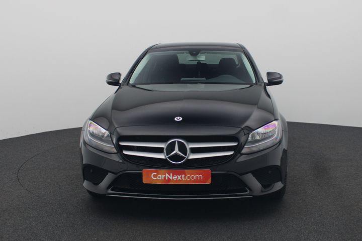 Photo 3 VIN: WDD2050771F922588 - MERCEDES-BENZ C-KLASSE 