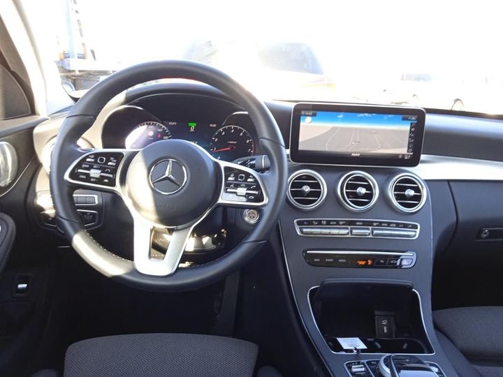 Photo 3 VIN: WDD2050771R517268 - MERCEDES-BENZ CLASE C 