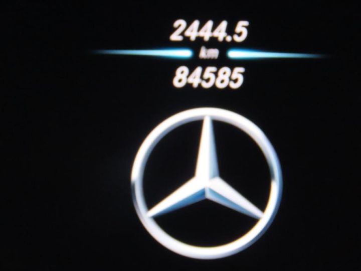 Photo 8 VIN: WDD2050831R541688 - MERCEDES-BENZ C 