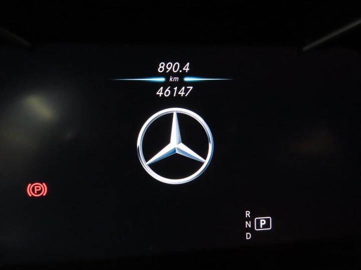 Photo 9 VIN: WDD2050831R556816 - MERCEDES-BENZ C 