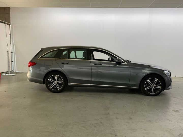 Photo 15 VIN: WDD2052011F867559 - MERCEDES-BENZ C-KLASSE ESTATE 