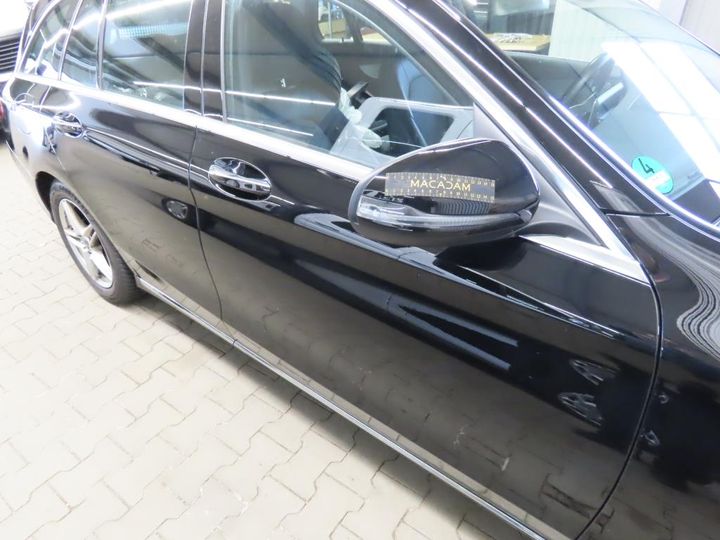 Photo 15 VIN: WDD2052011F874508 - MERCEDES-BENZ C 