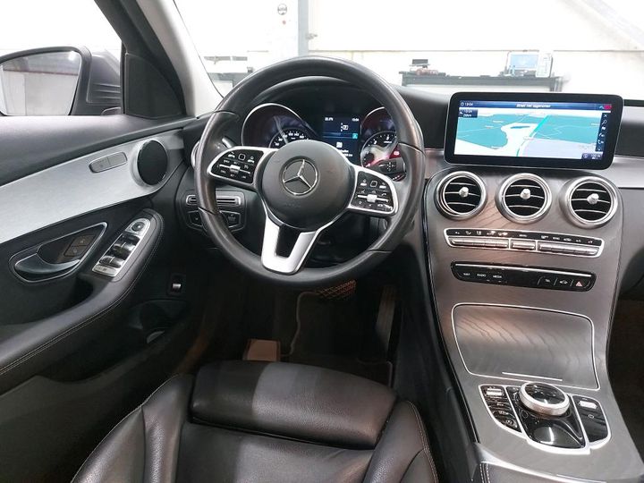 Photo 11 VIN: WDD2052011F875882 - MERCEDES-BENZ C BREAK 