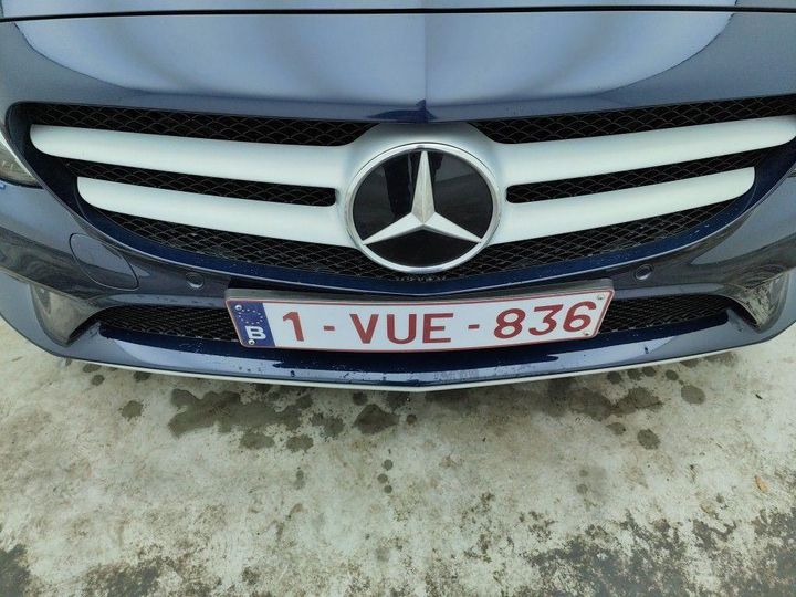 Photo 5 VIN: WDD2052011F876524 - MERCEDES-BENZ C-KLASSE BREAK FL18 