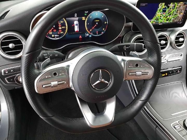 Photo 16 VIN: WDD2052011F877862 - MERCEDES-BENZ C-KLASSE ESTATE 