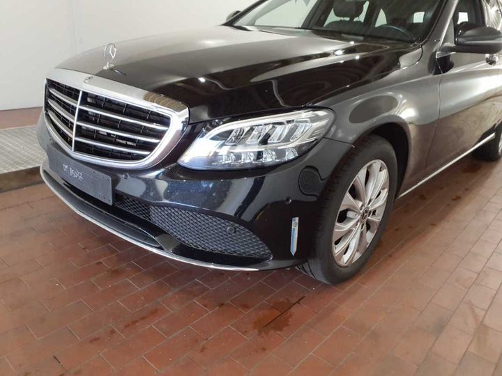 Photo 23 VIN: WDD2052011F896461 - MERCEDES-BENZ C 200 D T 9G-TRONIC 