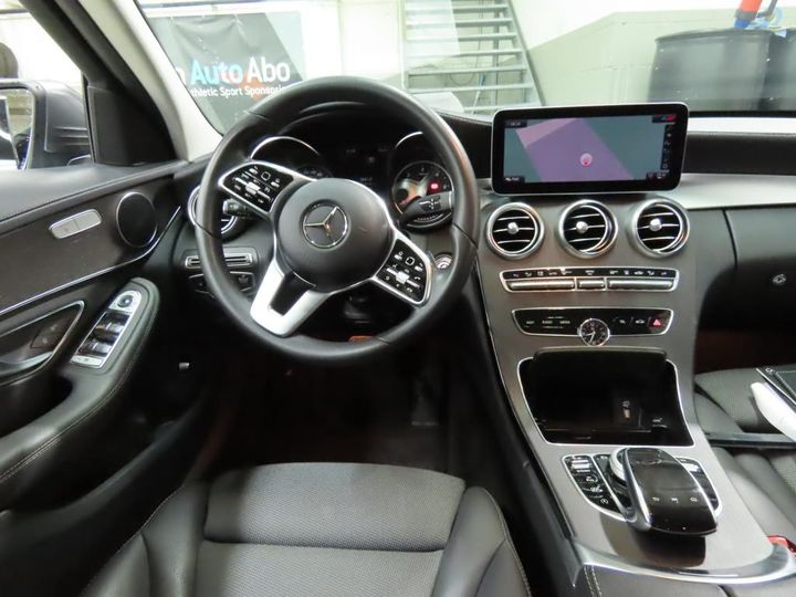 Photo 5 VIN: WDD2052011F903591 - MERCEDES-BENZ C T-MODEL 