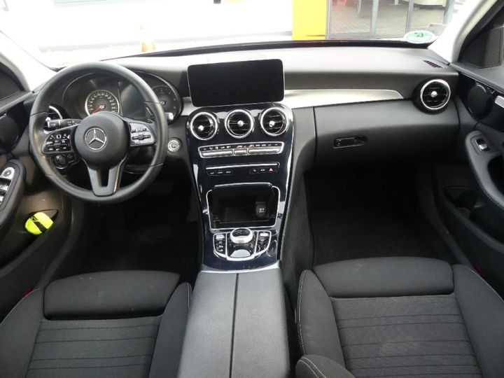 Photo 4 VIN: WDD2052011F914085 - MERCEDES-BENZ C 200D 