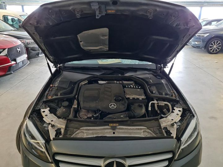 Photo 20 VIN: WDD2052011F915874 - MERCEDES-BENZ C-KLASSE 